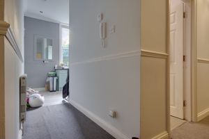 Entrance Hall- click for photo gallery